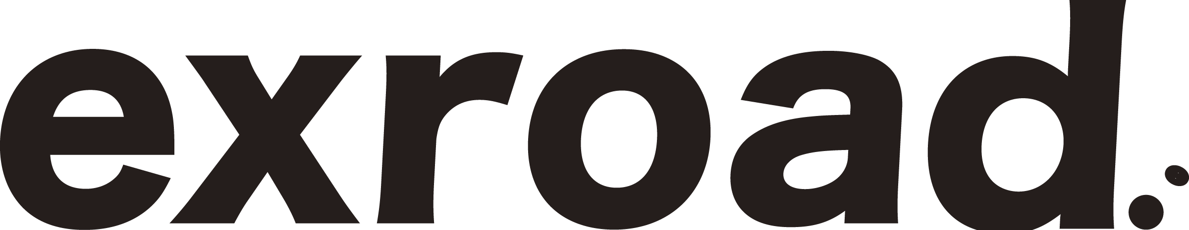 exroad