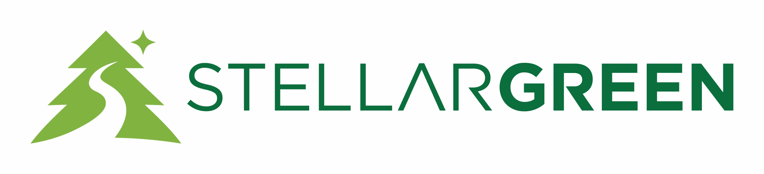 STELLAR GREEN