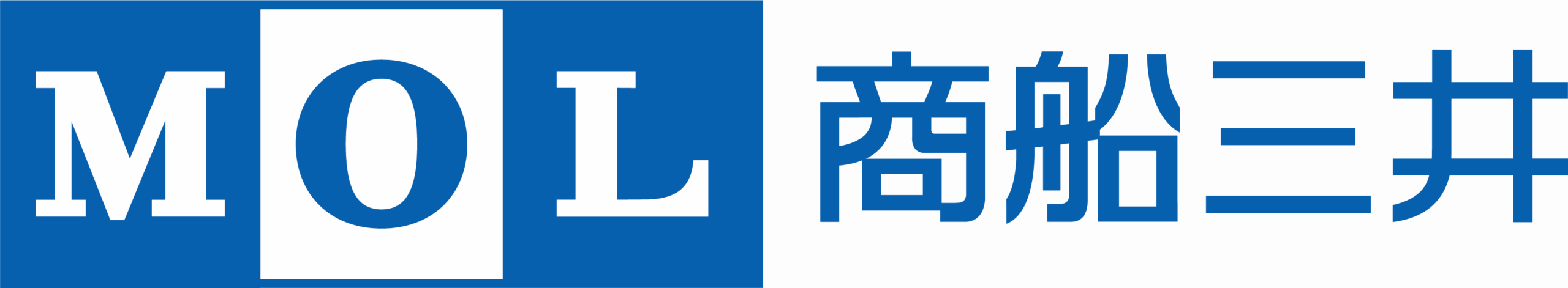 商船三井