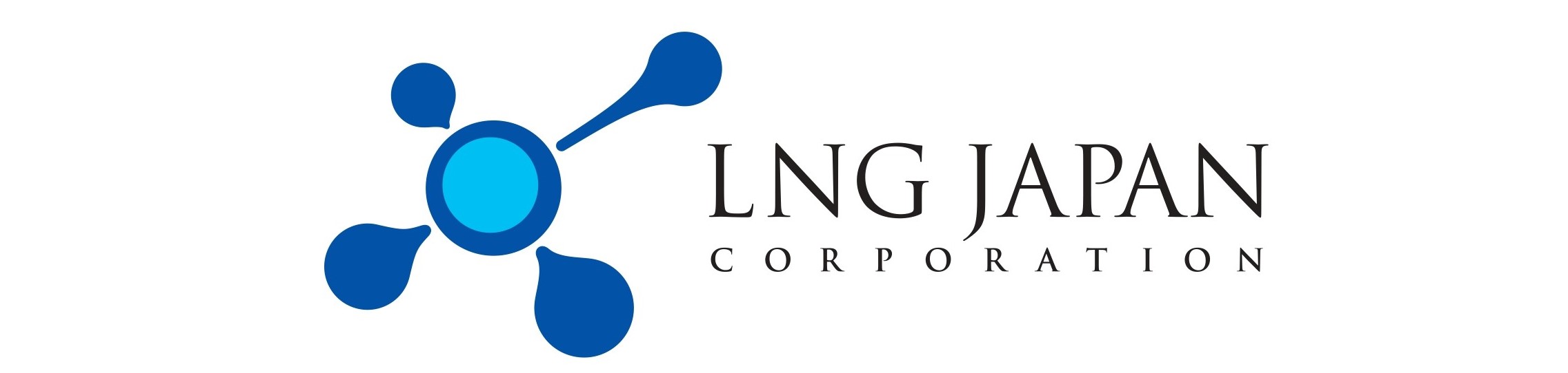 LNG JAPAN