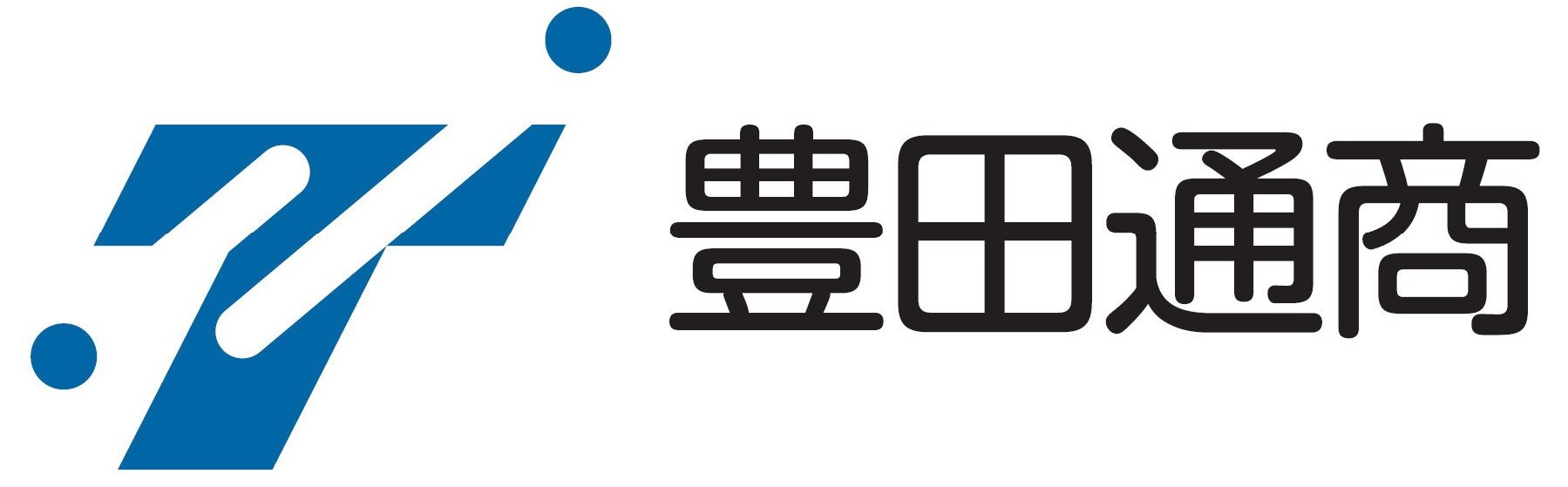 豊田通商のロゴ