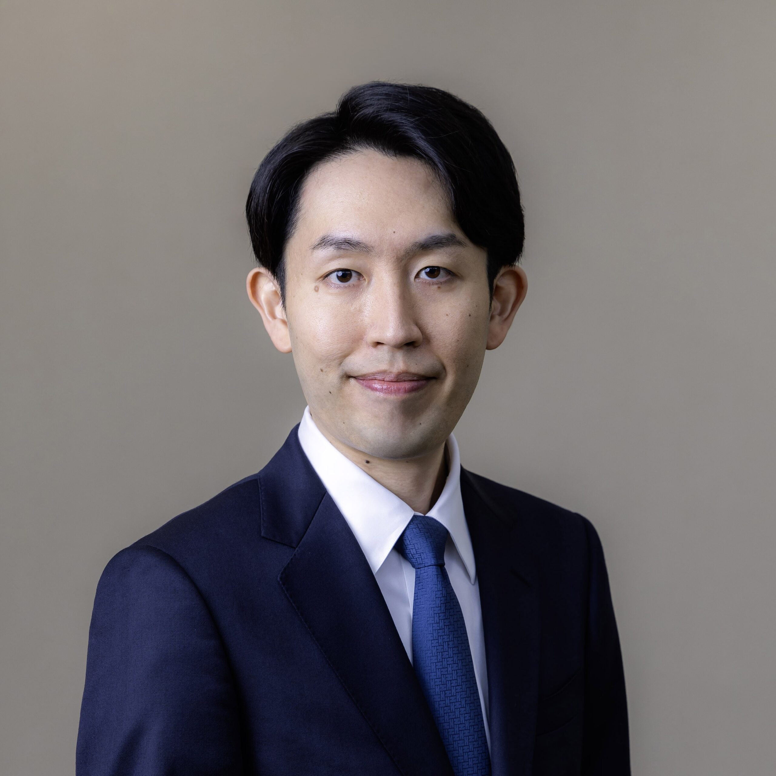森・濱田松本法律事務所
弁護士
森 勇貴 氏