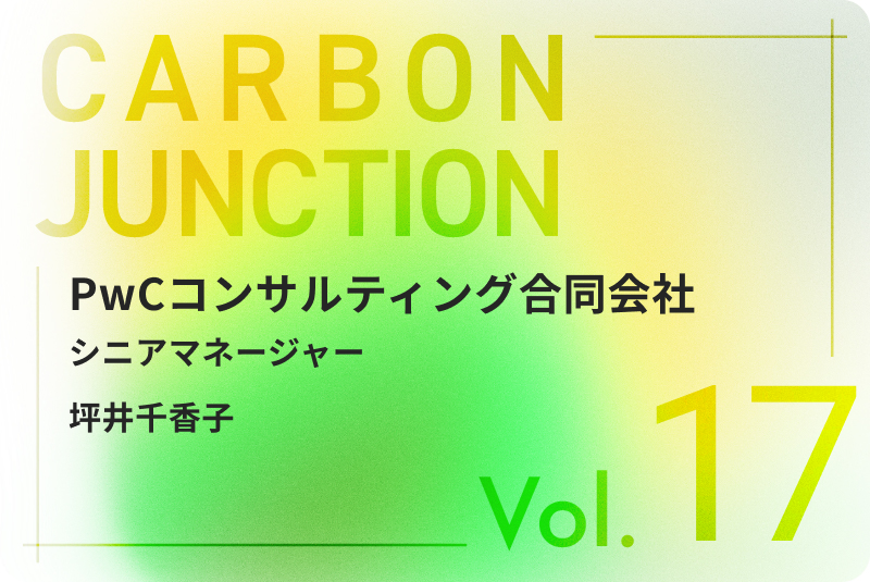 CARBON JUNCTION vol.17